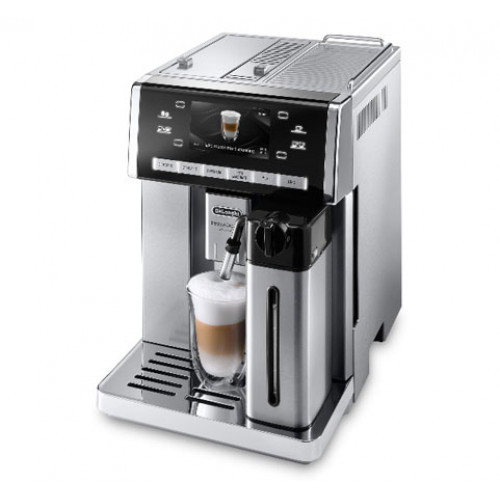 Кафе автомат ESAM 6900