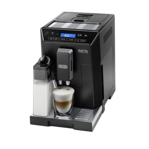 Кафе автомат Delonghi ECAM 44.660B