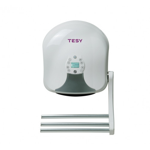 Вентилаторна печка за баня Теси HL 245 VB