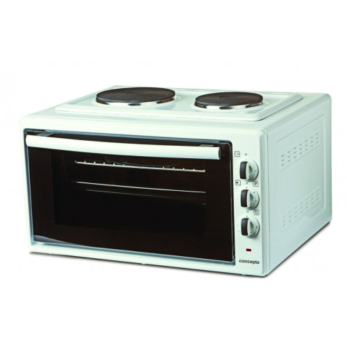 Малка готварска печка Concepta EO 4220
